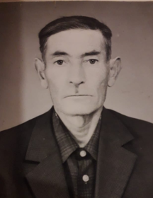 Брутян Сосик Нерсесович (Нарседович)