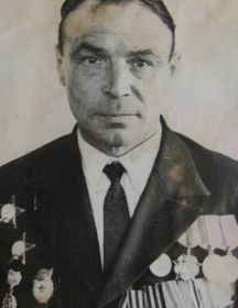 Паршин Николай Петрович