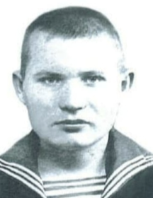 Вакуров Павел Павлович