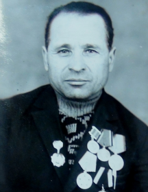 Бирюков Михаил Иванович