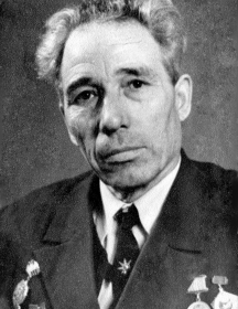 Бураков Николай Дмитриевич