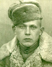 Приемышев Владимир Иванович