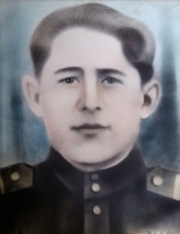 Гаркунов Александр Николаевич