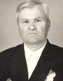 Рябков Дмитрий Федорович