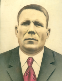 Китайкин Андрей Павлович