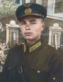 Кузнецов Геннадий Степанович