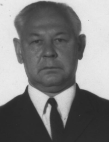 Гладышев Дмитрий Васильевич