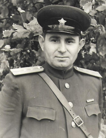 Ермишко Сергей Карпович