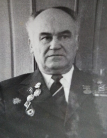 Стадник Михаил Петрович