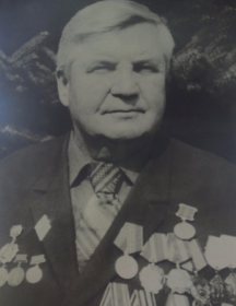 Гасан Николай Прокофьевич