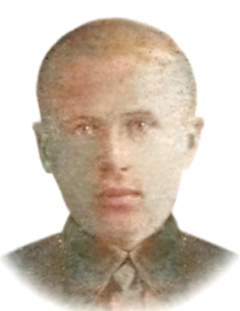 Сычков Михаил Ефимович