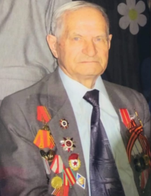 Бабенко Николай Филиппович