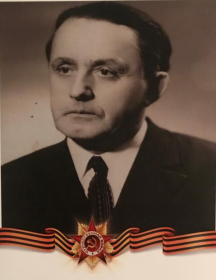 Кугушев Ислам Шакирович