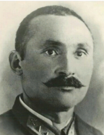 Салпогаров Мисир Таубиевич
