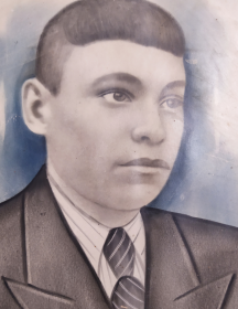 Гуряшин Петр Андреевич
