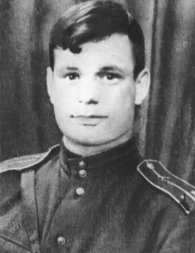 Белодубровский Александр Саввич