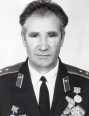 Юлин Николай Михайлович