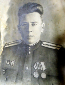 Квитко Пётр Григорьевич