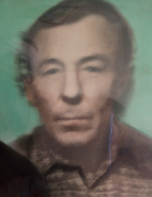 Беспалов Иван Иванович