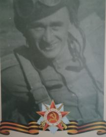 Шахман Николай Павлович