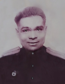 Белугин Алексей Иванович