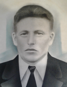 Баландин Петр Тимофеевич