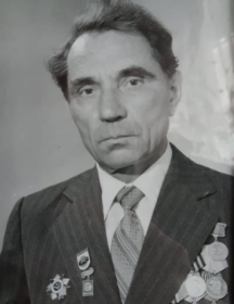 Качула Николай Степанович