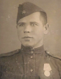 Бегунков Михаил Георгиевич