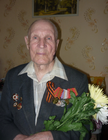Глазков Дмитрий Иванович