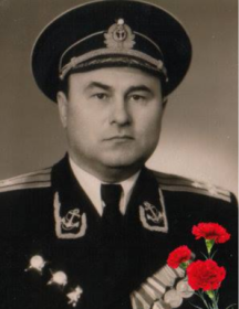 Алфёров Николай Иванович