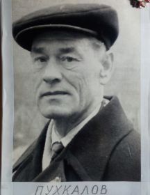 Пухкалов Андрей Петрович
