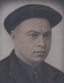 Доманов Егор Иванович