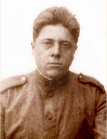 Багров Борис Павлович