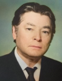 Милованов Сергей Андреевич