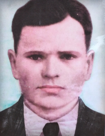 Сурков Николай Максимович