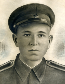 Шашков Николай Павлович