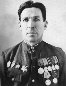 Бацких Иван Павлович