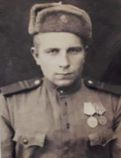Шинкоренко Иван Стефанович