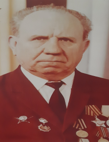 Ломакин Василий Андреевич