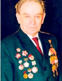 Иван Иванович Семенов
