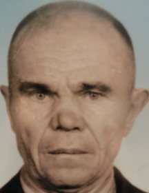Козеев Иван Алексеевич
