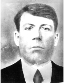 Глебов Алексей Егорович