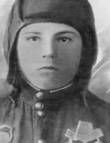 Агафонов Николай Павлович