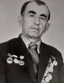 Бекиров Али