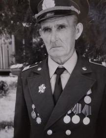Могилевский Михаил Поликарпович
