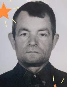 Минеев Иван Павлович