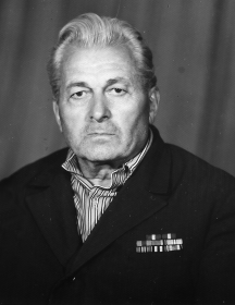 Тадеев Георгий Борисович
