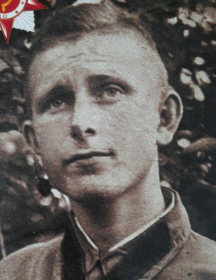 Лукинов Иван Дмитриевич