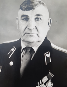 Макаров Василий Викулович