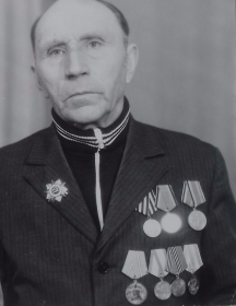 Дворянчиков Иван Гаврилович
